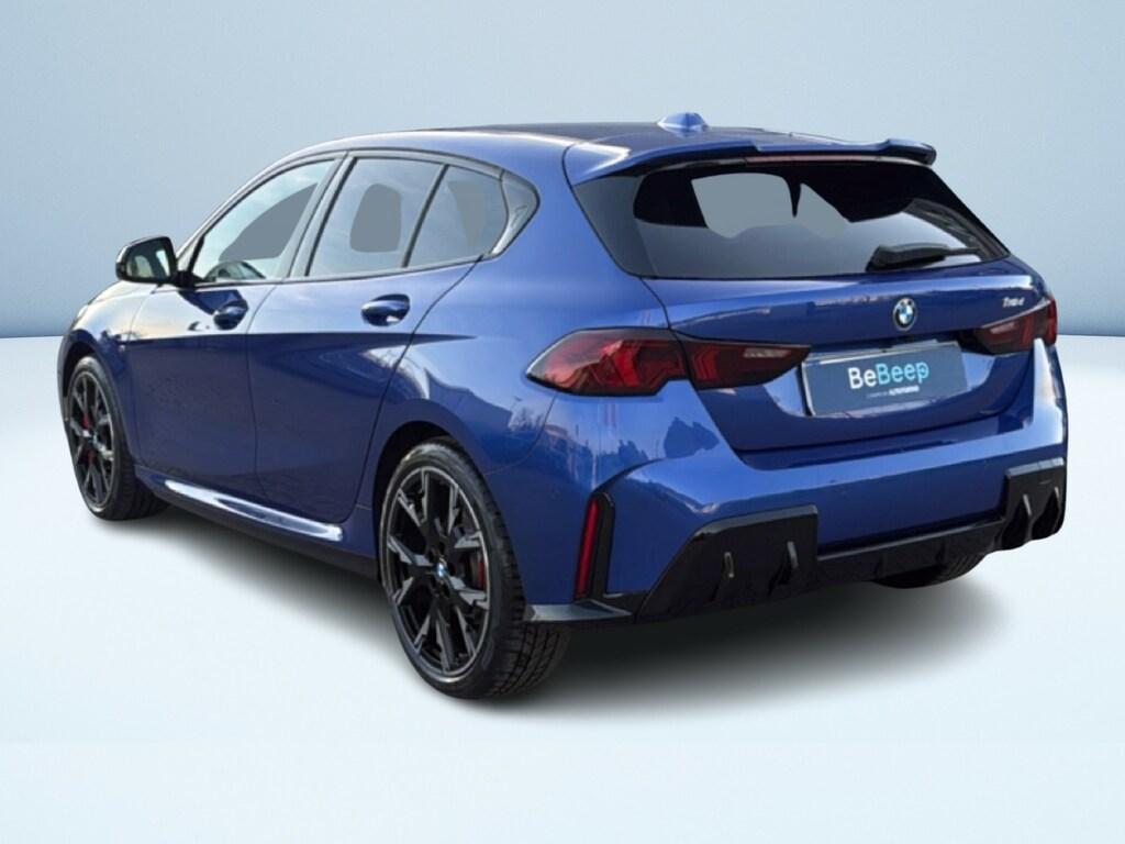 BMW Serie 1 118d MSport Pro auto