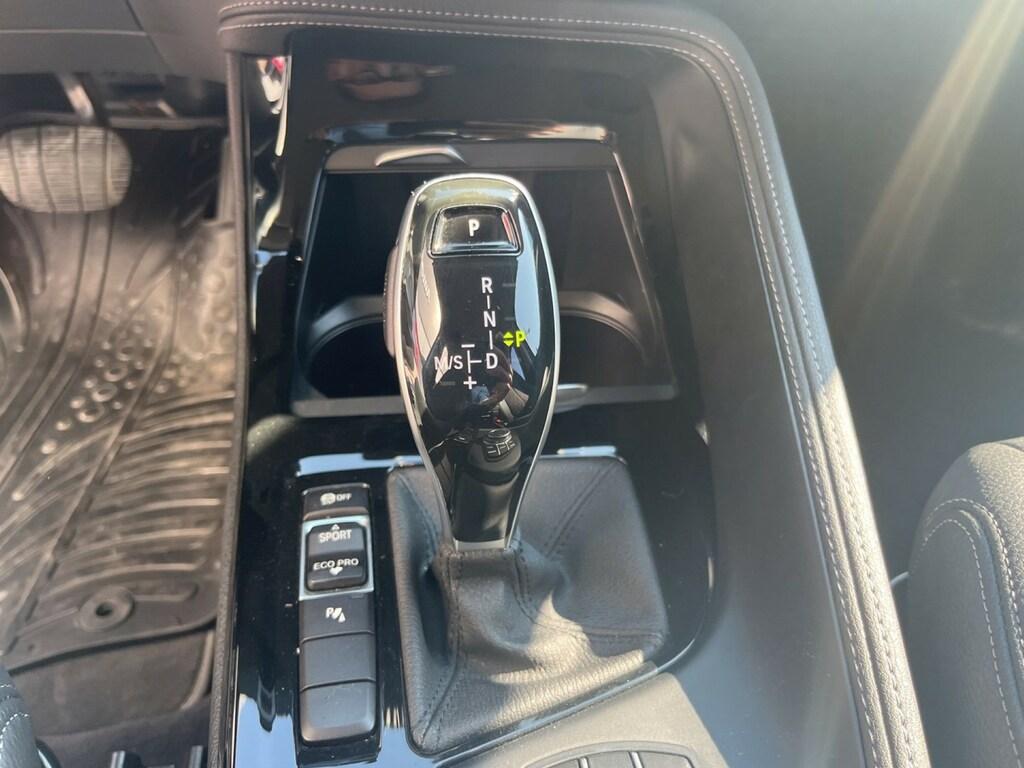 BMW X1 sdrive18d xLine Plus auto