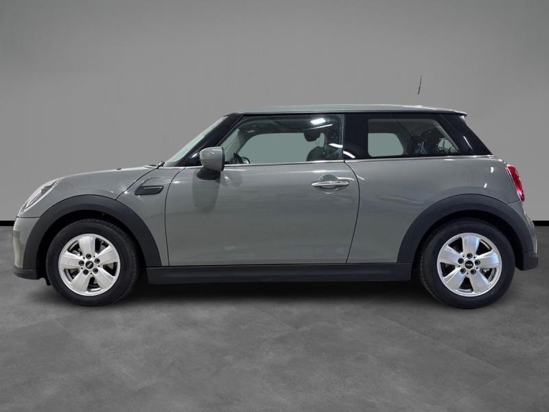 Mini One 1.5 TwinPower Turbo One Business DCT