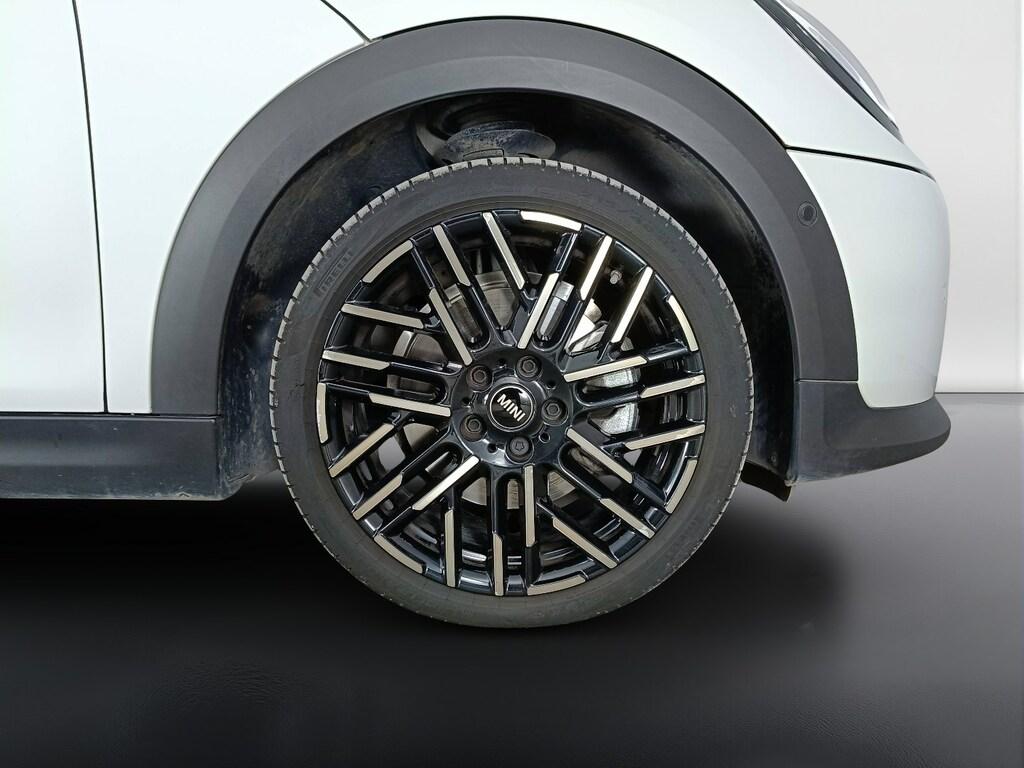 Mini Mini Cooper 3p 1.5 C Classic auto