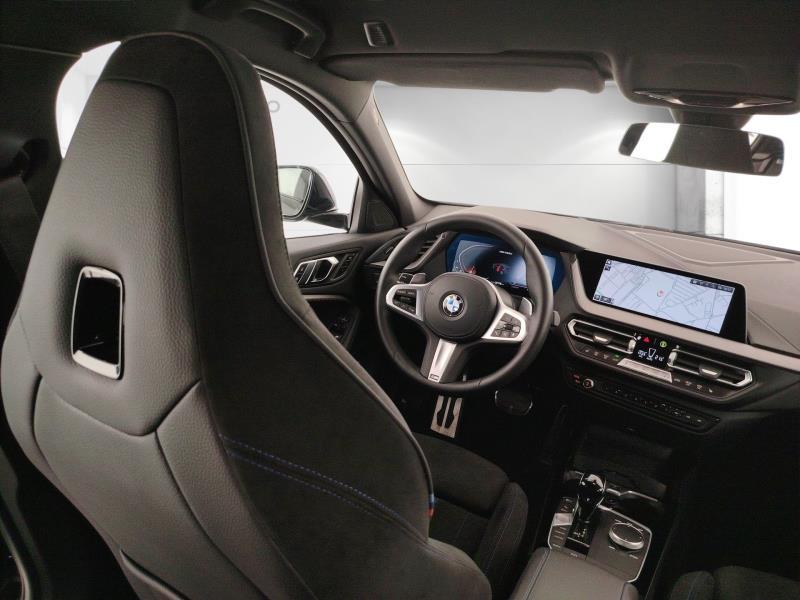 BMW Serie 1 M 135i xdrive auto