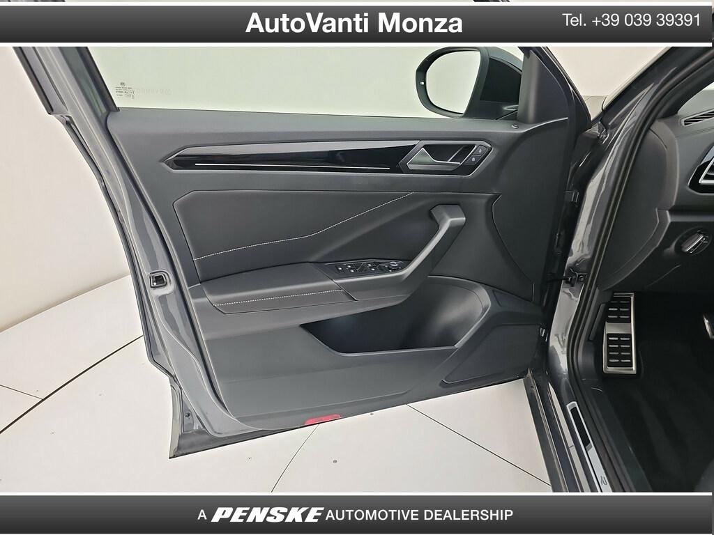 Volkswagen T-Roc 1.5 tsi act R-Line dsg