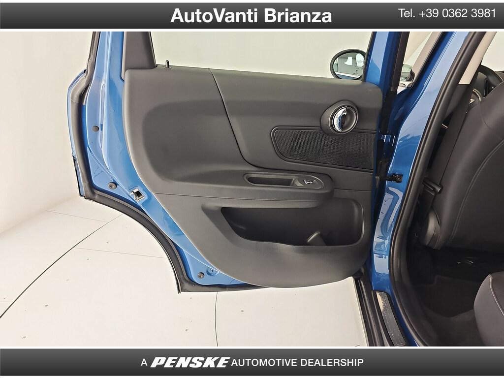 Mini One D Countryman 1.5 TwinPower Turbo One D Business