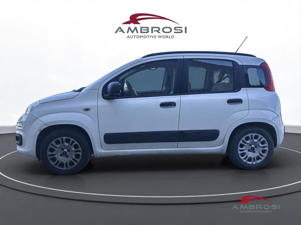 Fiat Panda 1.2 easypower Lounge Gpl 69cv E6