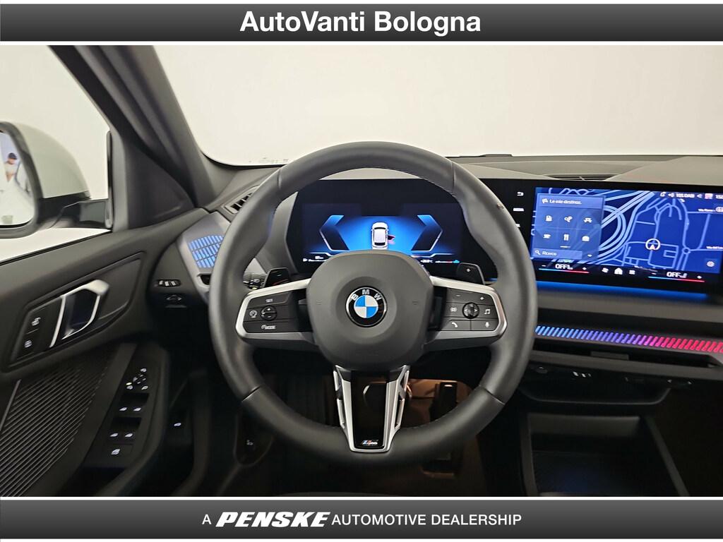 BMW Serie 1 118d MSport Pro auto