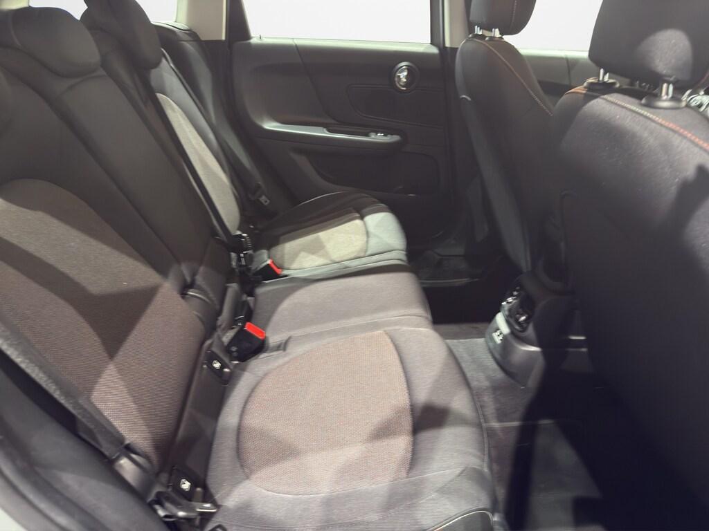 Mini One Countryman 1.5 One Business Steptronic