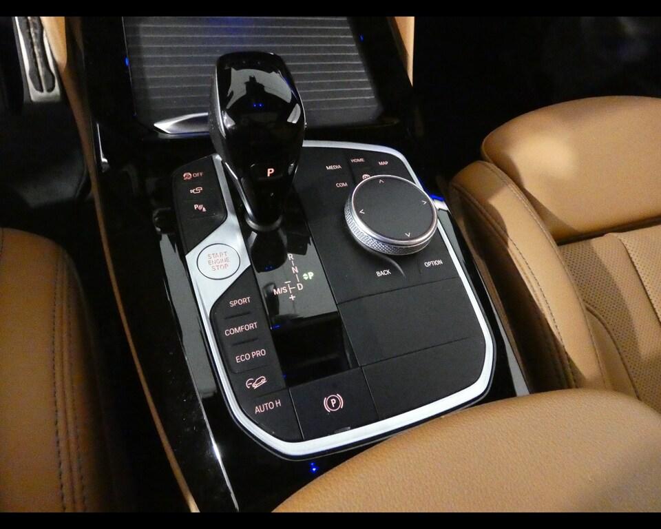 BMW X4 xdrive20d mhev 48V Msport auto