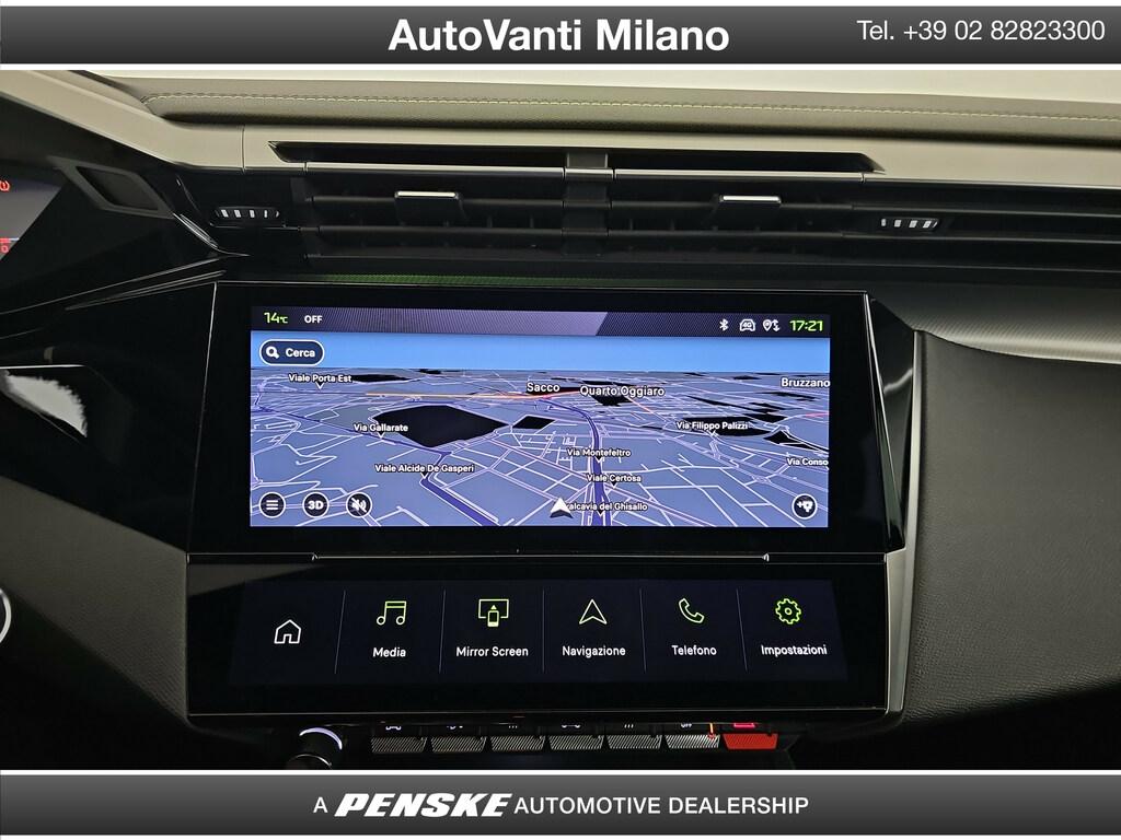 Peugeot 308 1.5 bluehdi GT Pack s&s 130cv eat8