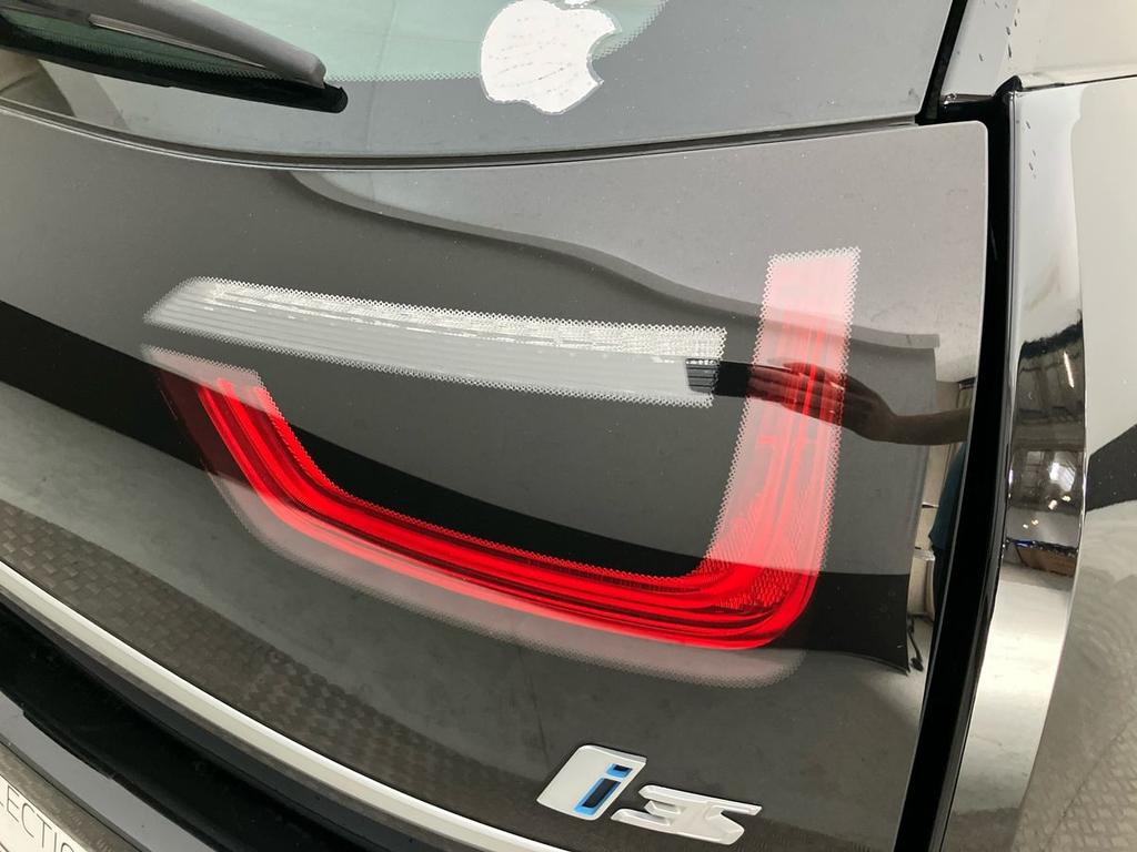 BMW i3 s 120Ah CVT
