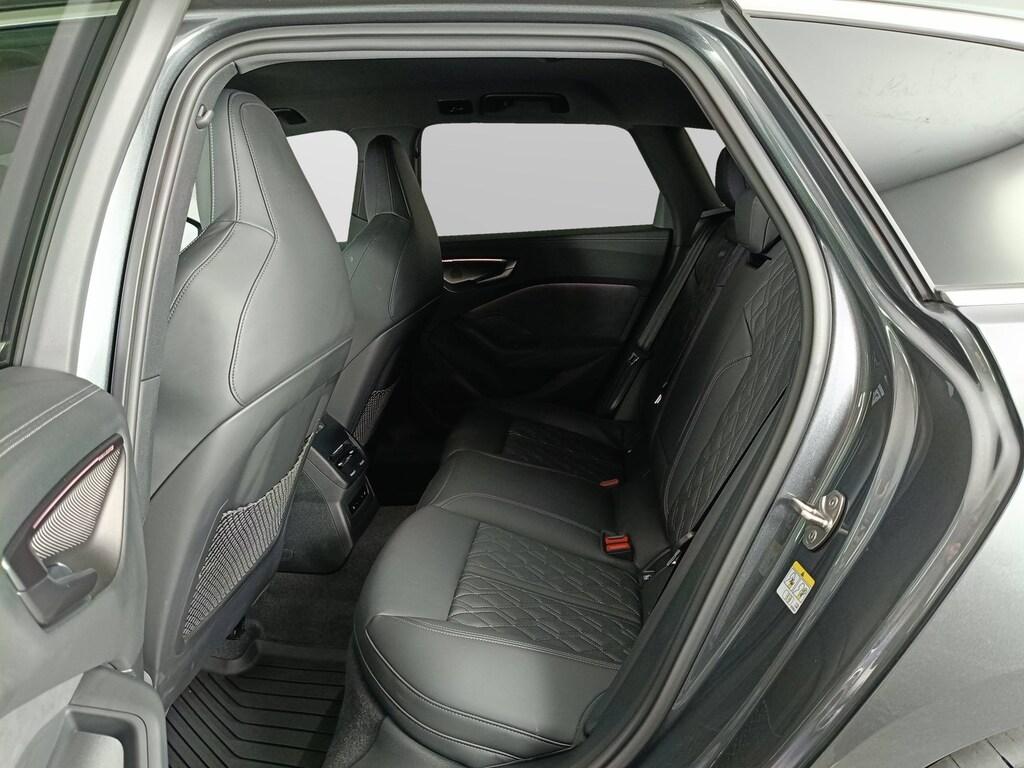 Audi S5 Avant 3.0 tfsi mhev+ quattro 367cv s-tronic