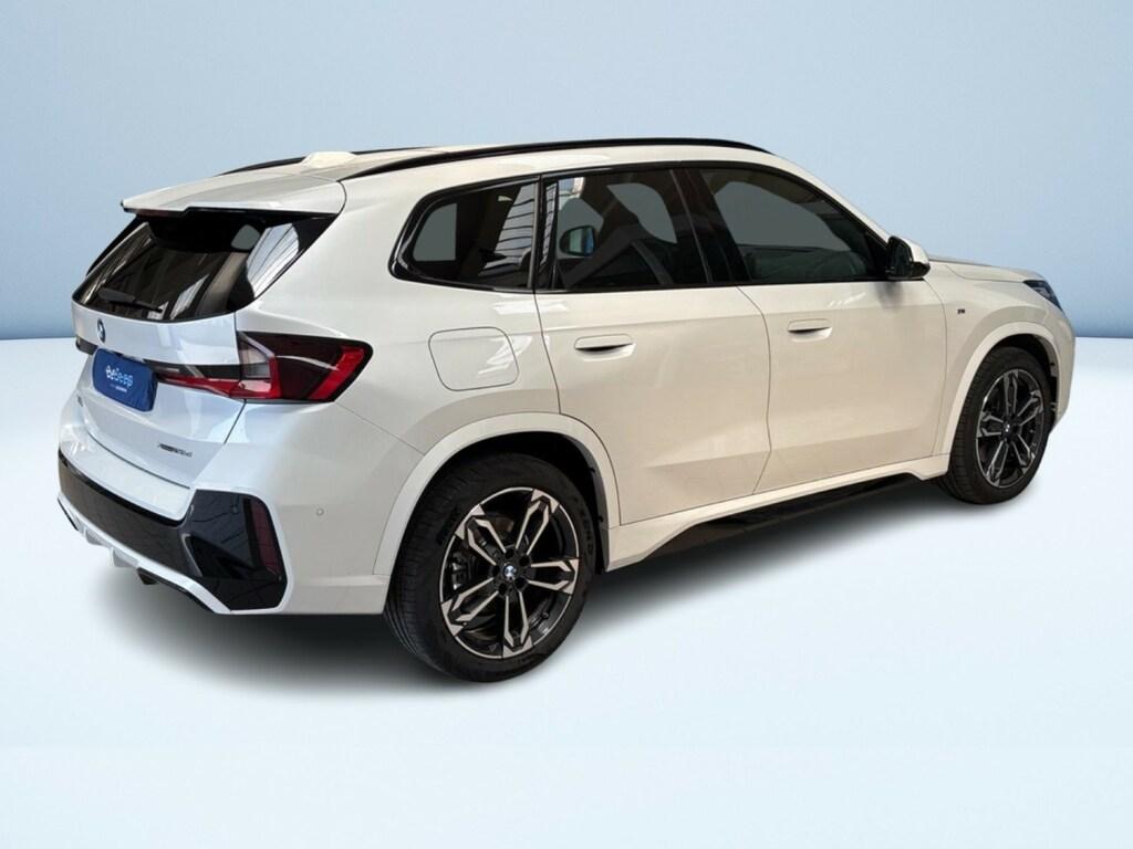 BMW X1 xdrive23d mhev 48V Msport auto