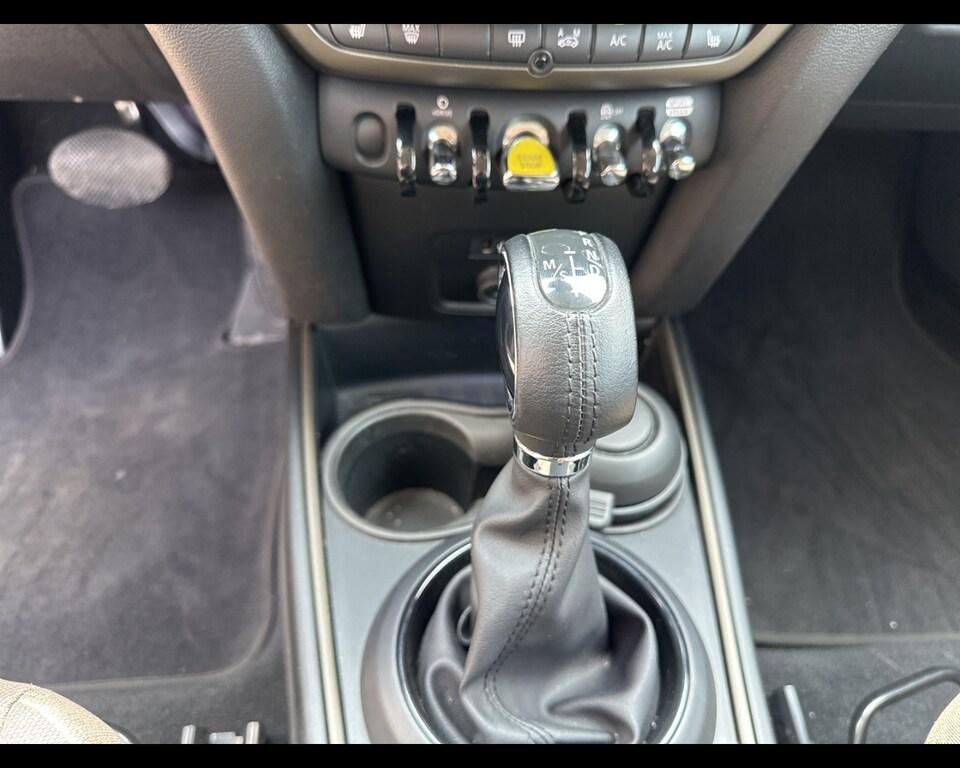 Mini Cooper SE Countryman Mini Countryman 1.5 Cooper SE all4 auto
