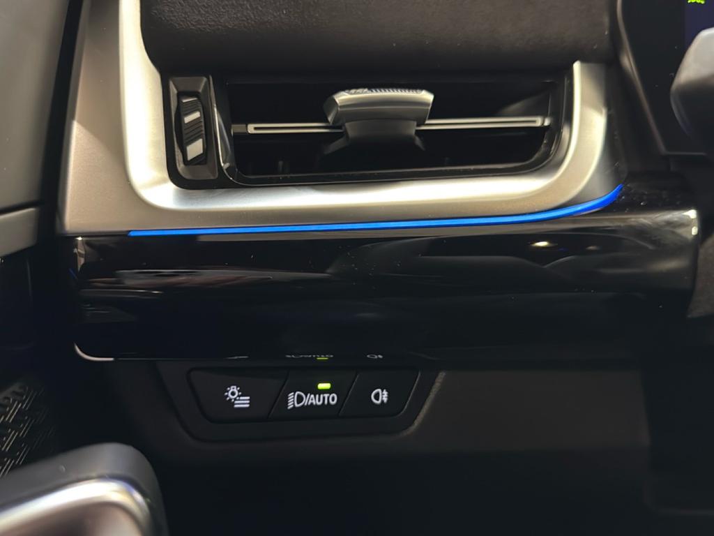 BMW iX2 edrive 20 MSport