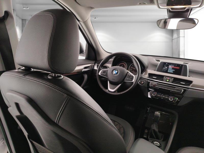 BMW X1 sdrive18i xLine auto