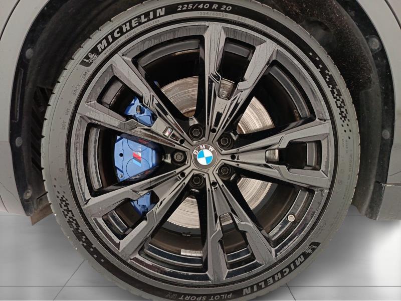 BMW X2 M X2 xdrive M35i auto