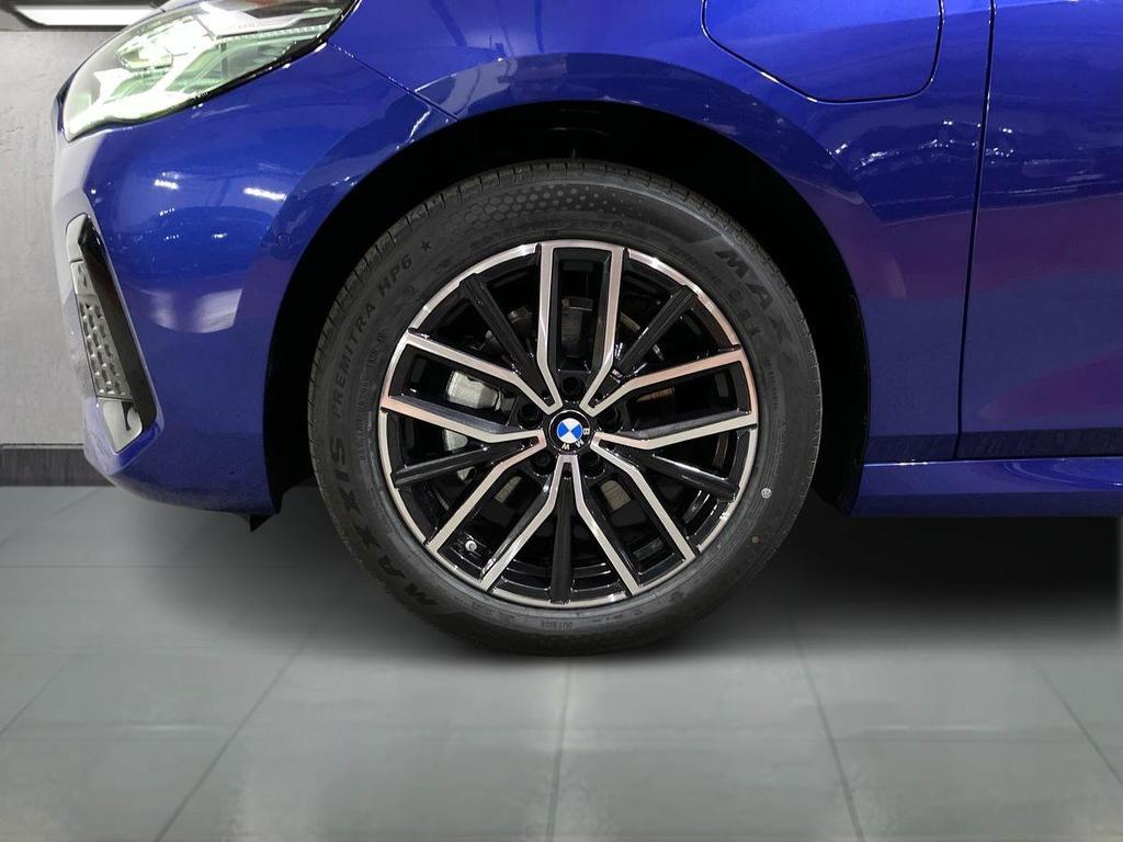 BMW Serie 2 225e Active Tourer xdrive Msport auto