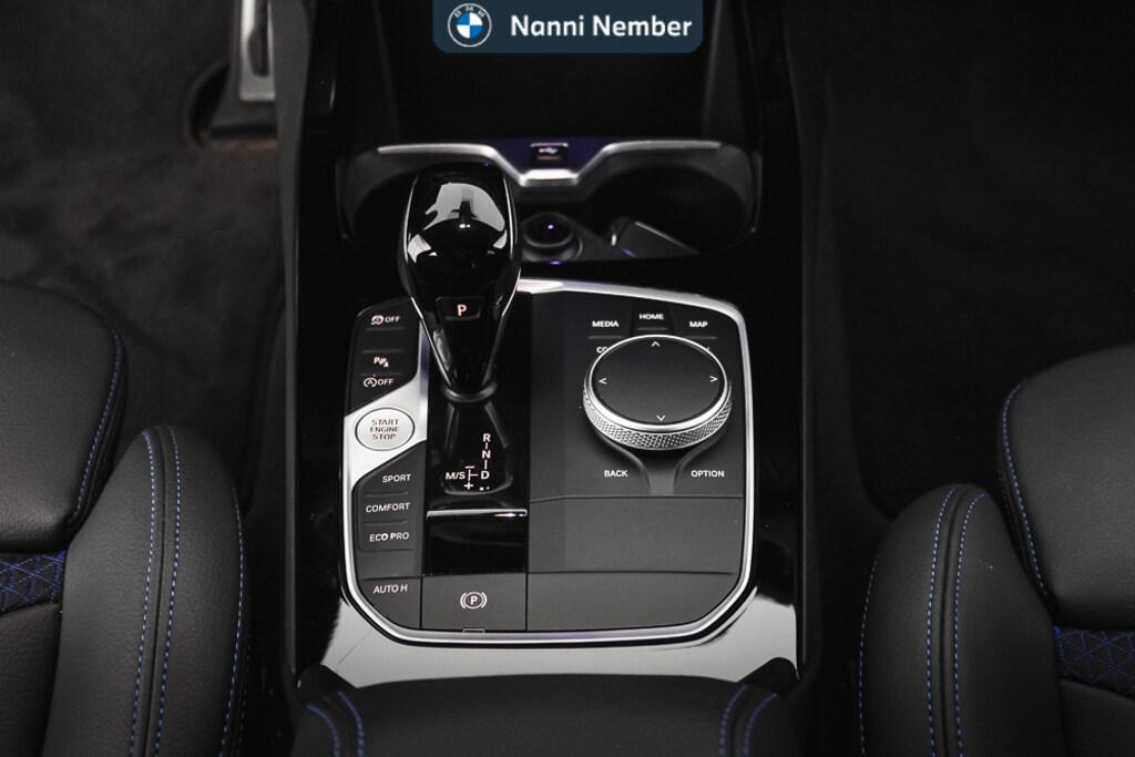 BMW Serie 1 118i Msport 136cv auto