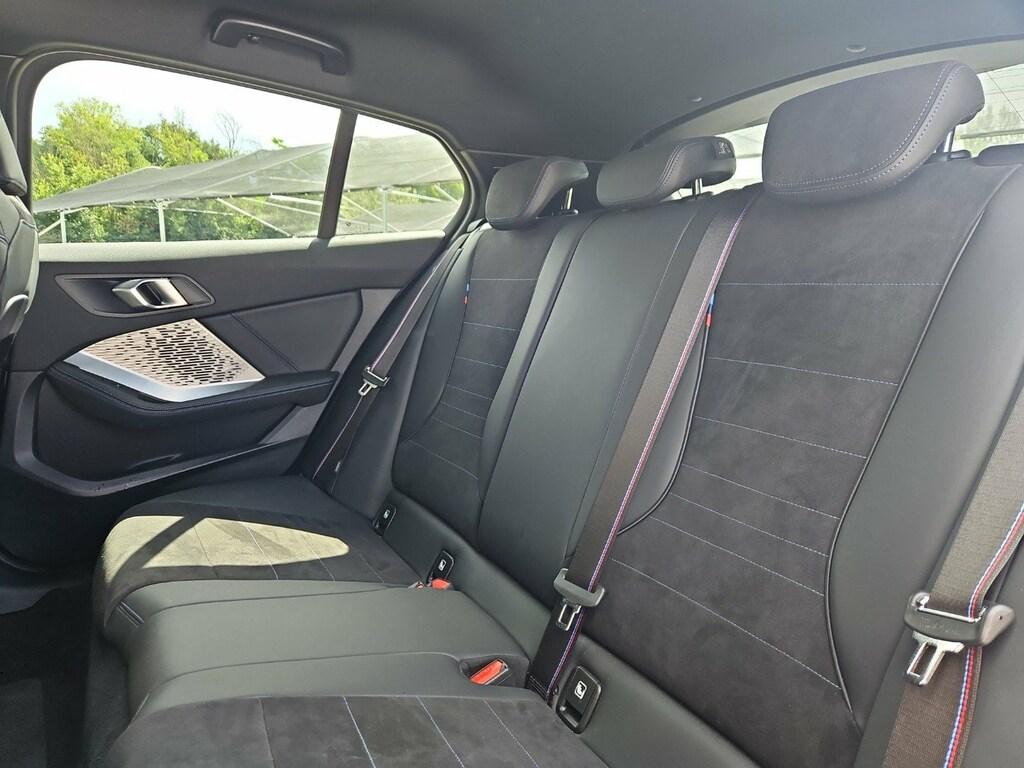 BMW Serie 1 118d MSport Pro auto