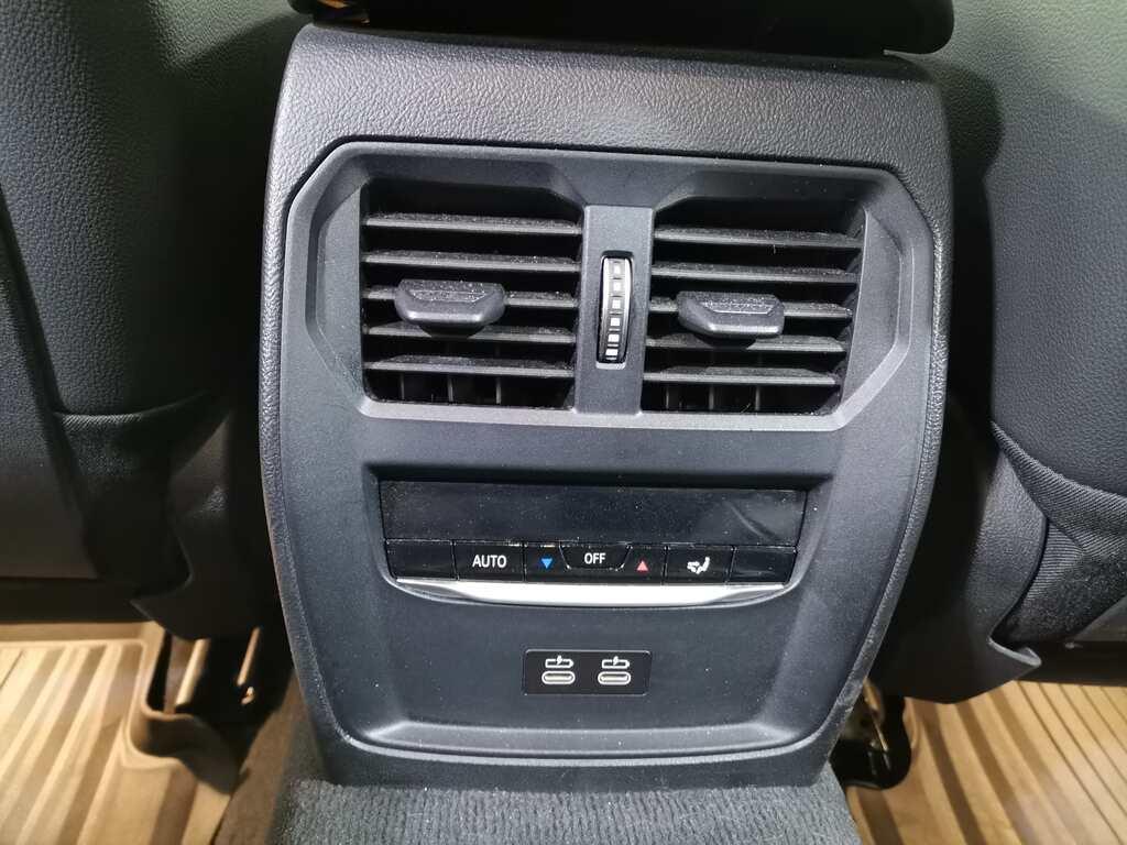 BMW Serie 3 320d mhev 48V Msport auto