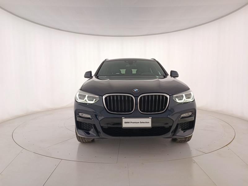 BMW X4 xdrive20d Msport auto my19