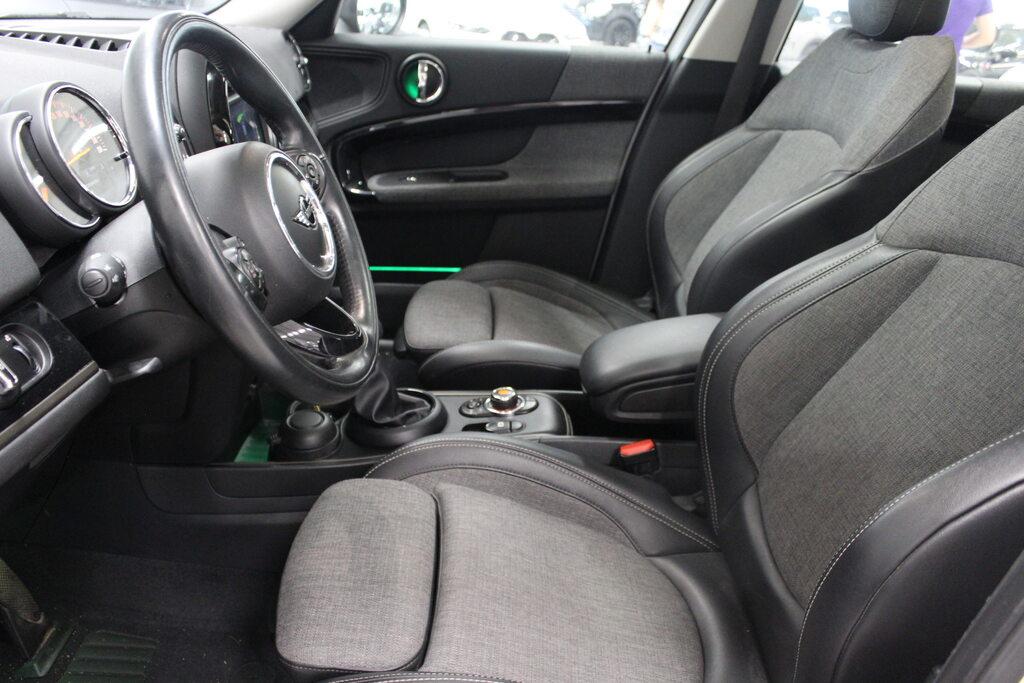 Mini Cooper SE Countryman Mini Countryman 1.5 Cooper SE Hype all4 auto
