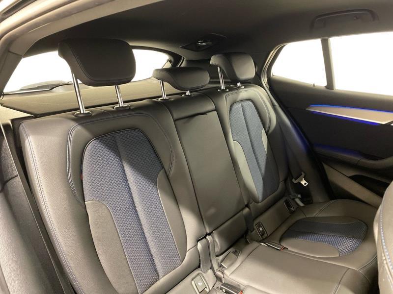 BMW X2 sdrive18d Msport auto