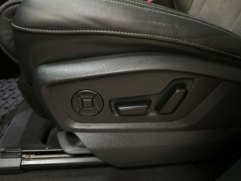 Audi Q7 50 3.0 tdi mhev Sport quattro tiptronic 7p.ti