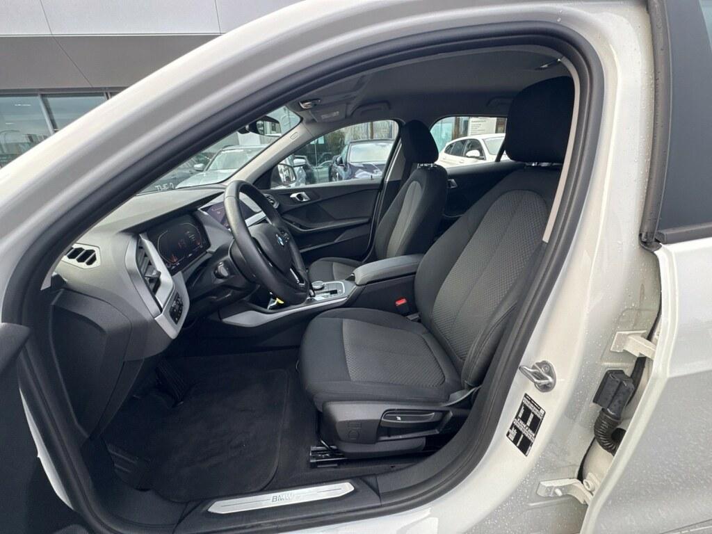 BMW Serie 1 116i Business Advantage auto