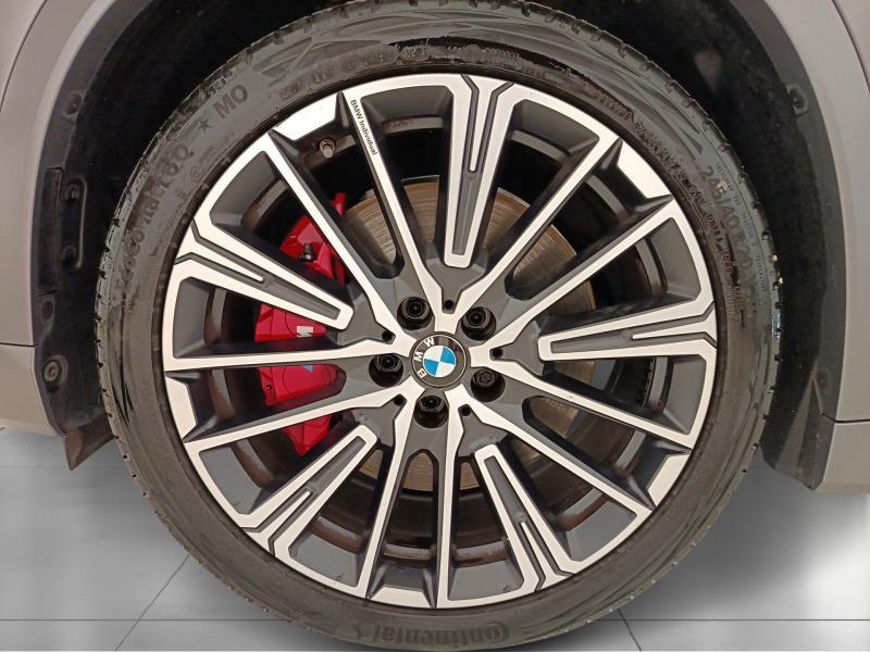 BMW X1 xdrive20d mhev 48V MSport Pro auto