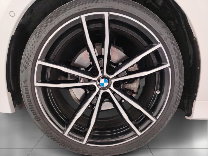 BMW Serie 3 320i Touring Msport auto