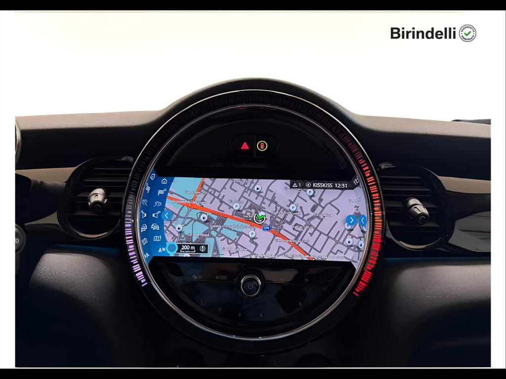 Mini Cooper 1.5 TwinPower Turbo Cooper