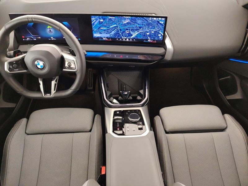 BMW X3 xdrive20d MSport auto