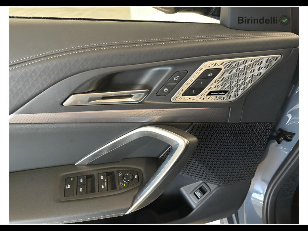 BMW X2 sdrive 18d MSport auto