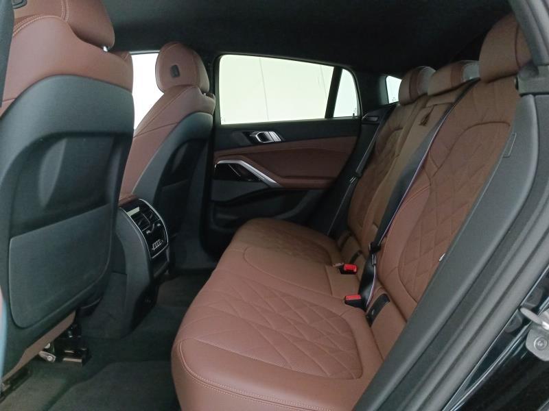 BMW X6 X6 xdrive30d mhev 48V Msport auto