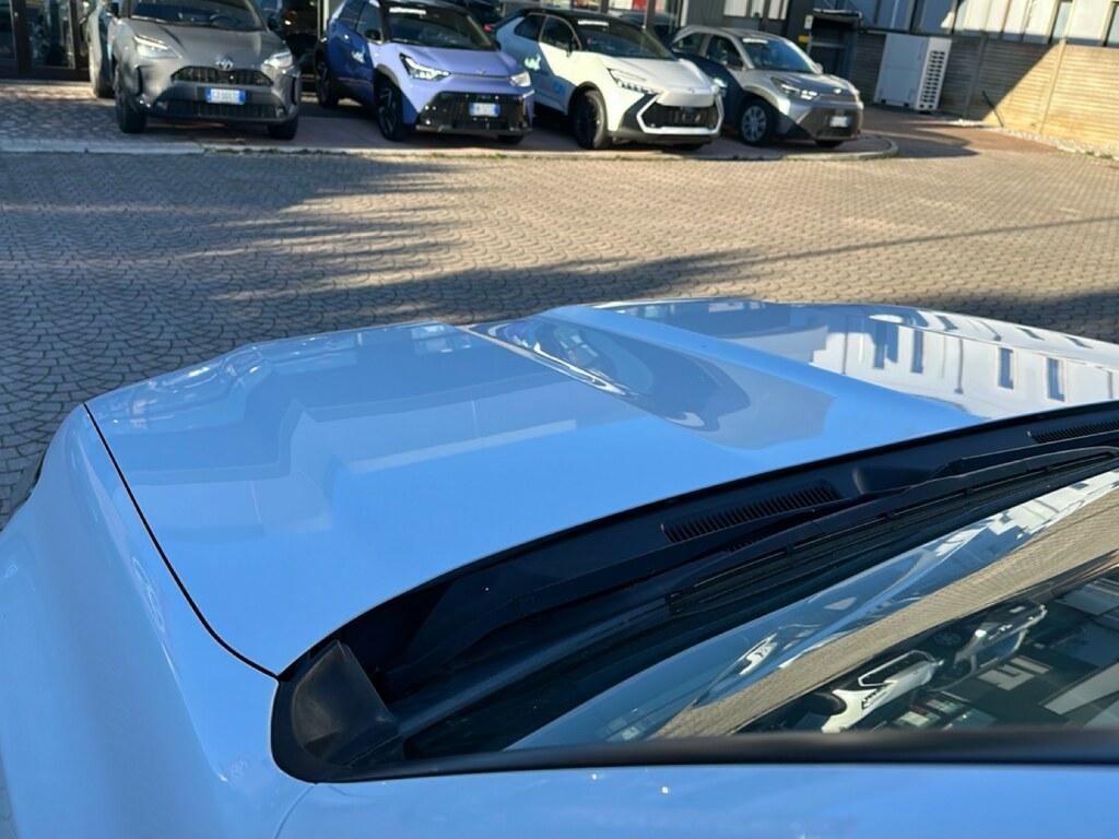 Toyota Land Cruiser 3p 2.8 d-4d Active