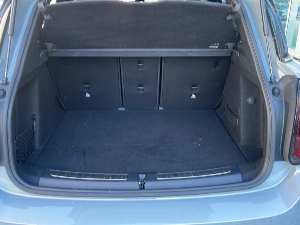 Mini Cooper Countryman 1.5 TwinPower Turbo Cooper