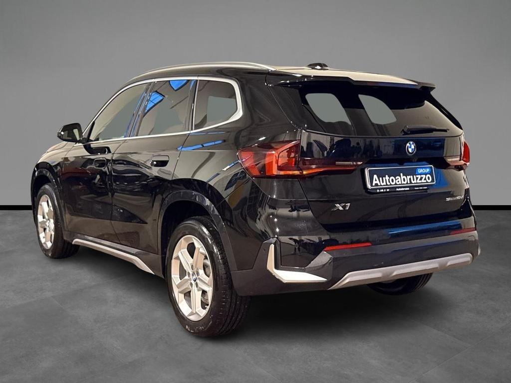 BMW X1 sdrive18d X-Line auto