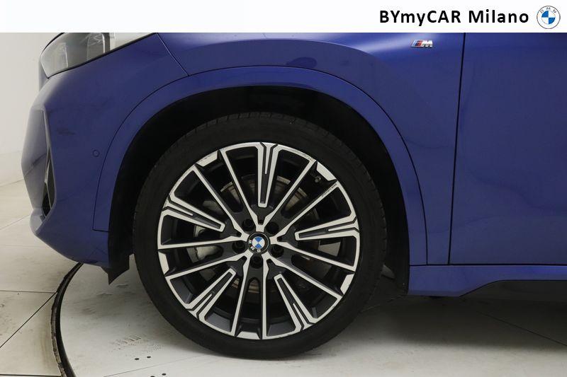 BMW X1 xdrive23i mhev 48V Msport auto