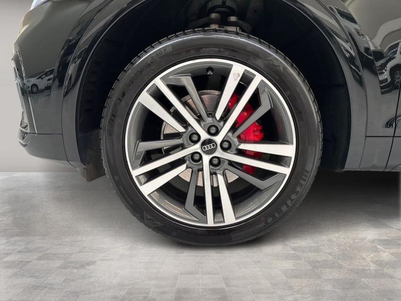Audi Q5 Sportback 40 2.0 tdi mhev 12V quattro s tronic