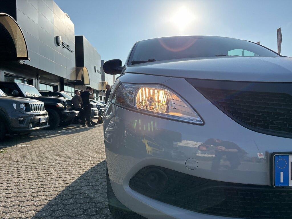 Lancia Ypsilon 1.2 Elefantino Blu s&s 69cv my19