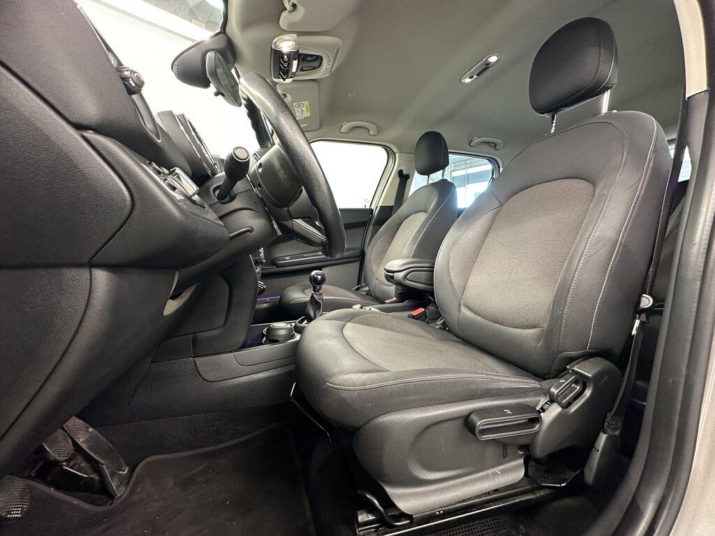 Mini Cooper 1.5 Baker Street