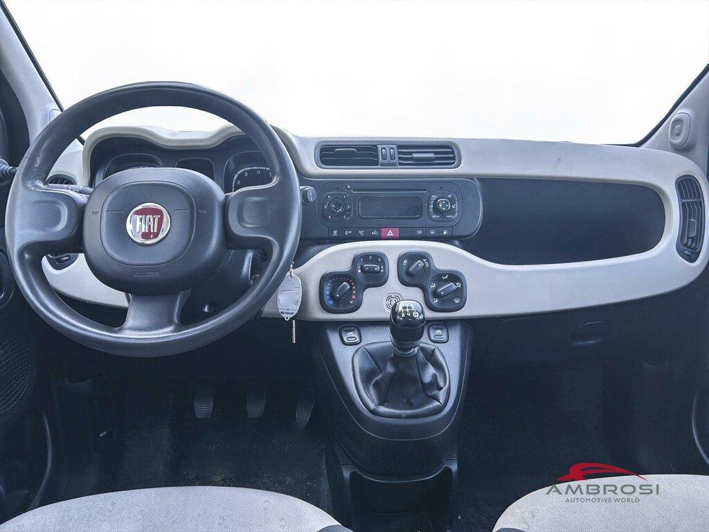 Fiat Panda 1.2 easypower Lounge Gpl 69cv E6