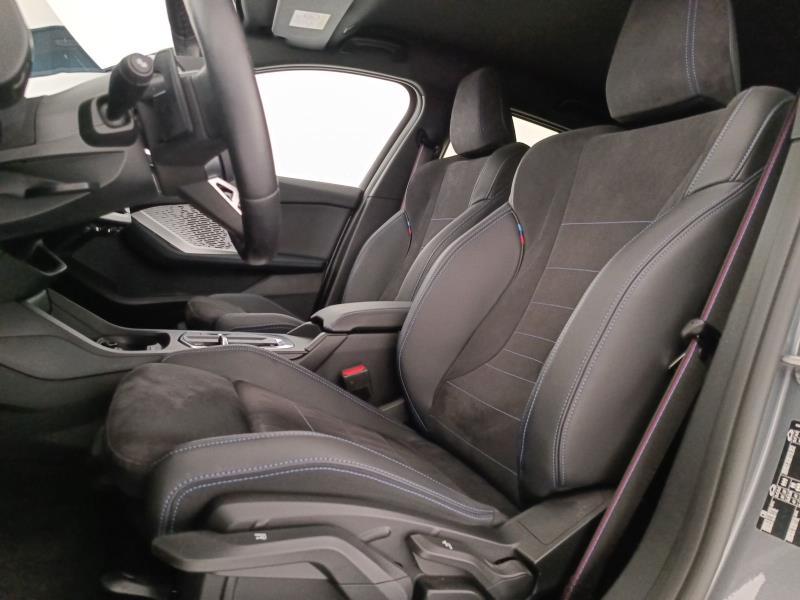 BMW Serie 1 118d MSport Pro auto
