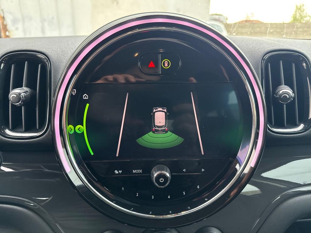 Mini One Countryman 1.5 One