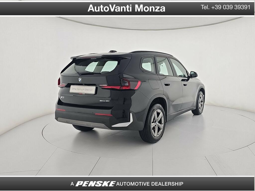 BMW X1 sdrive18i Edition Essence auto
