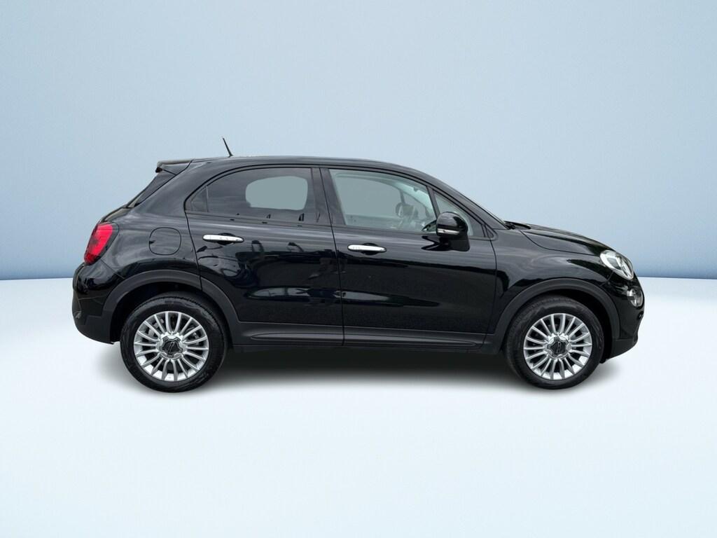 Fiat 500X 1.0 T3 Connect 120cv