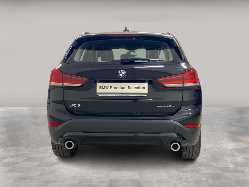 BMW X1 sdrive18d Business Advantage auto