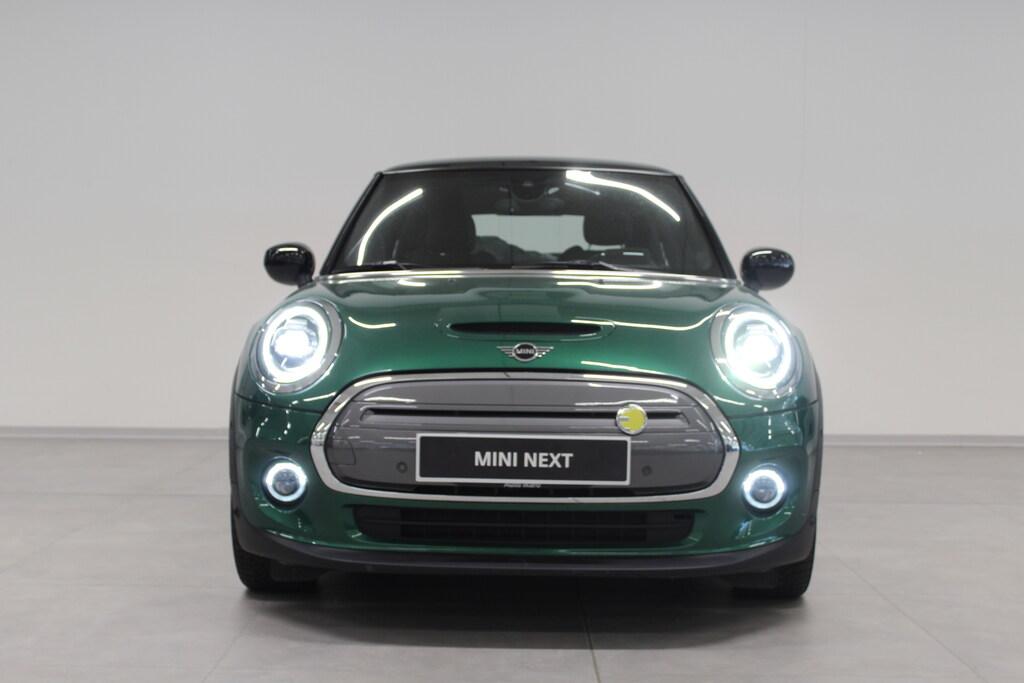 Mini Cooper SE Mini 3p Cooper SE L auto
