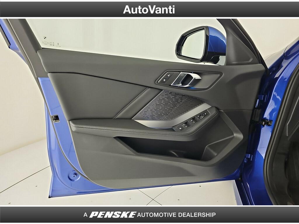 BMW Serie 1 118d MSport Pro auto