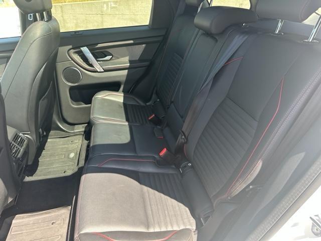 Land Rover Discovery Sport 2.0d td4 mhev R-Dynamic S awd 180cv auto